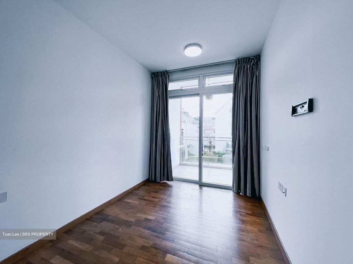 Parc Rosewood (D25), Condominium #605386541